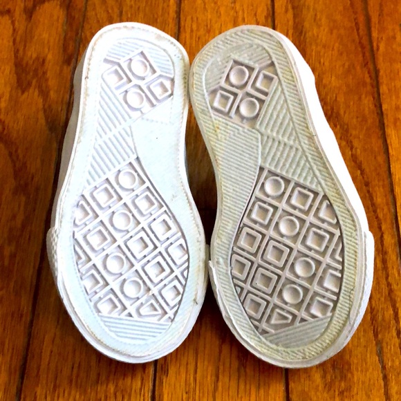 Gymboree Baby Slide Shoes - Picture 5 of 8